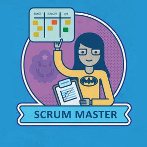 Raiders Scrum Masters